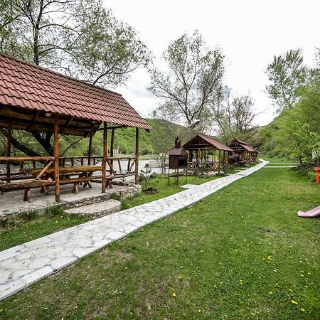 Belveder Eco Resort Dilijan Εξωτερικό φωτογραφία