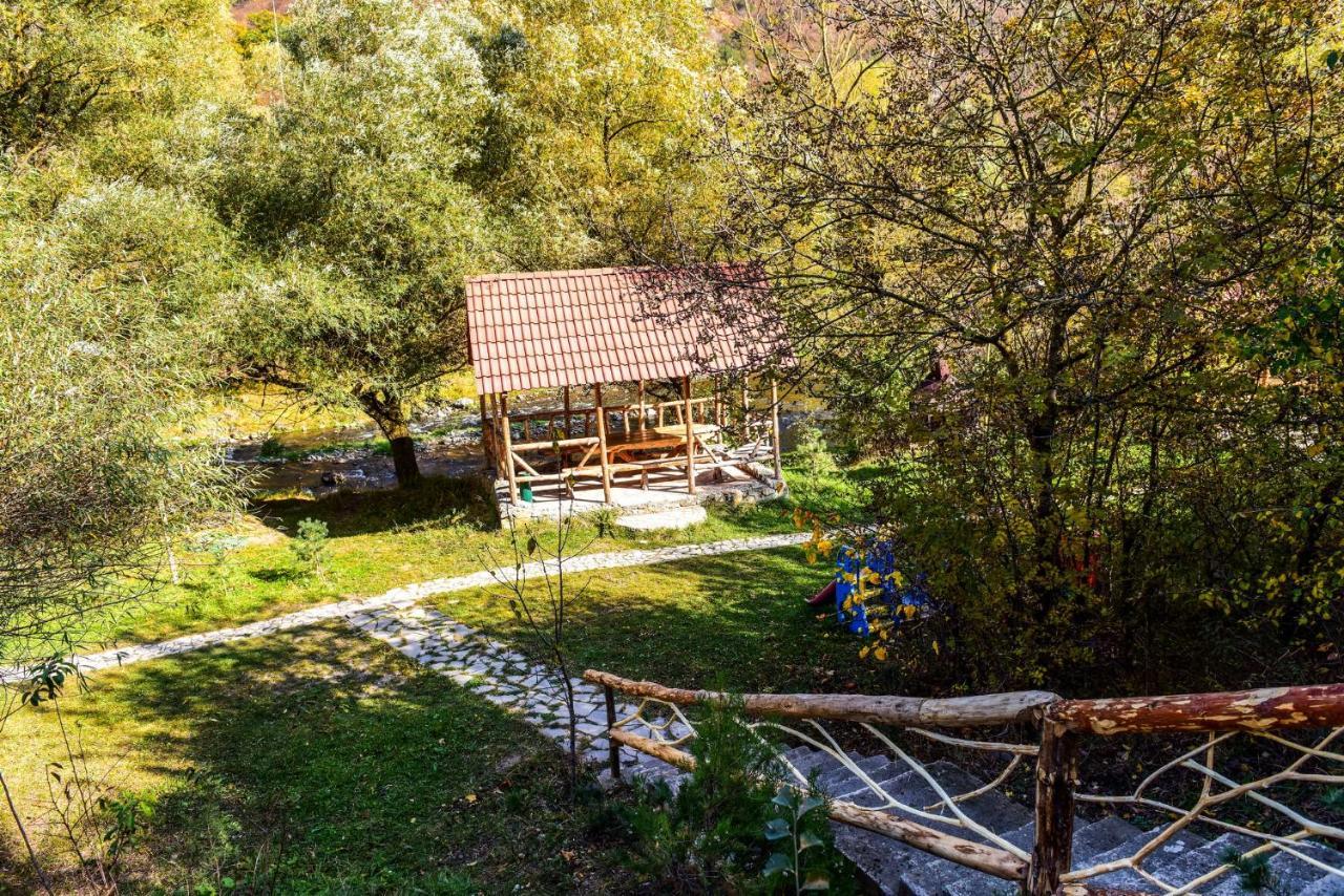 Belveder Eco Resort Dilijan Εξωτερικό φωτογραφία