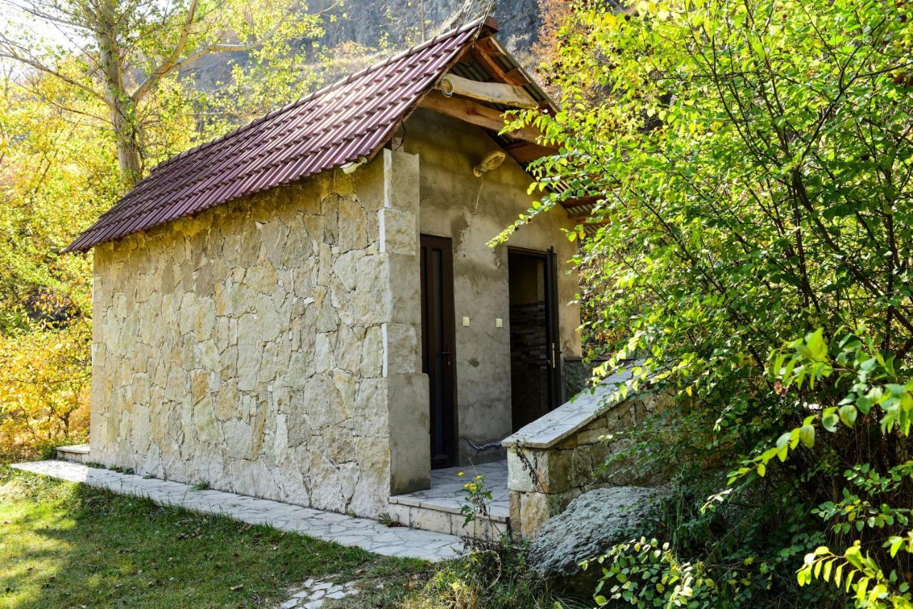 Belveder Eco Resort Dilijan Εξωτερικό φωτογραφία