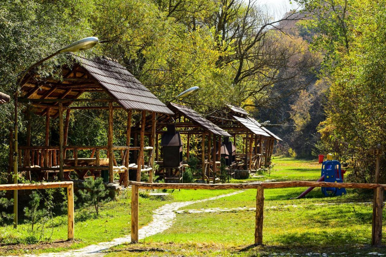 Belveder Eco Resort Dilijan Εξωτερικό φωτογραφία