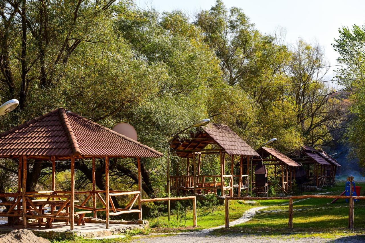 Belveder Eco Resort Dilijan Εξωτερικό φωτογραφία